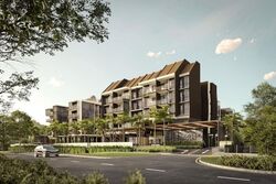 Bagnall Haus (D16), Condominium #576817851